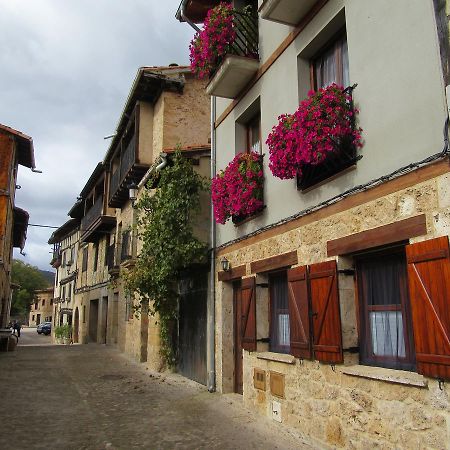 Hotel Rural Valtarranz Noceco エクステリア 写真