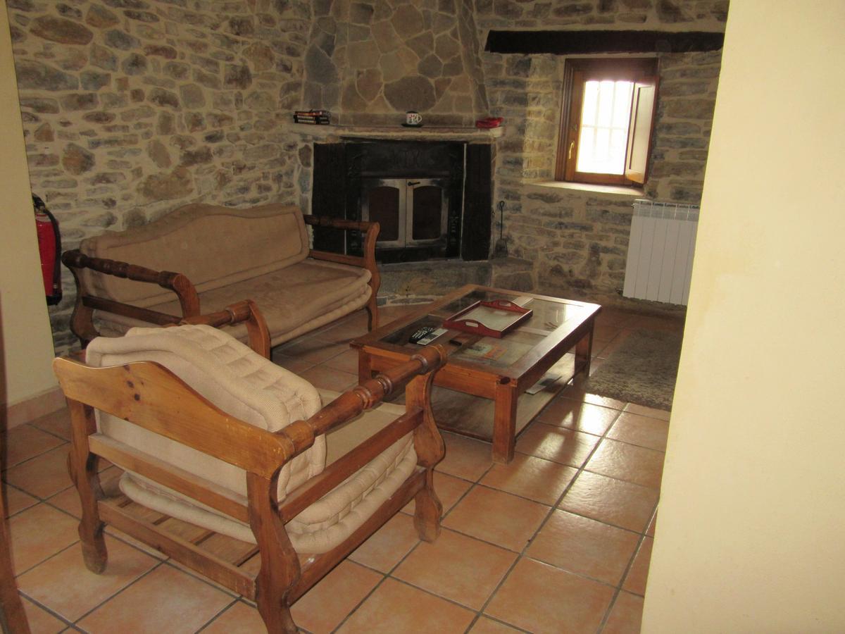Hotel Rural Valtarranz Noceco エクステリア 写真