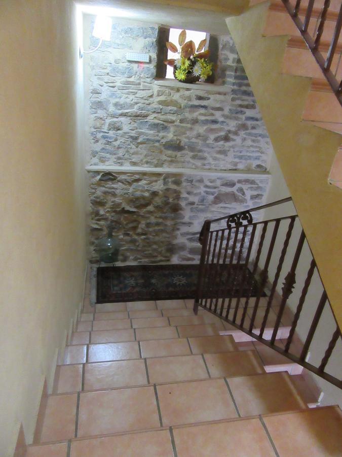 Hotel Rural Valtarranz Noceco エクステリア 写真